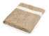  Vitalizing linen bath towel with cotton "Libeco Simi Flax" 