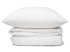  Weiche, frische Halbleinenbettwäsche "Casual Breeze White" 