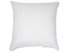  Weiche, frische Halbleinenbettwäsche "Casual Breeze White" 