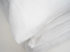  Weiche, frische Halbleinenbettwäsche "Casual Breeze White" 