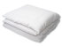  Weiche, frische Halbleinenbettwäsche "Casual Breeze White" 