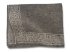 Medici" linen table linen, 89 anthracite