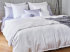 Silky, shiny bed linen made from micromodal