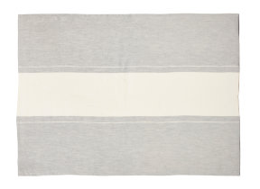 Gästetücher "Libeco Stripe" aus reinem Belgischem Leinen, 60 x 80 cm