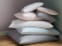 Elegant jersey bed linen "Solid Jersey" in white, Mood