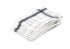 Libeco Leinenküchentuch Parma Black