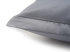 atin bed linen "Uni Noblesse Acier", Schlossberg