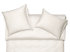 Satin bed linen "Schlossberg Satin Noblesse", Zoom