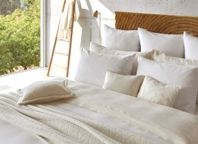 Linen bed linen "Moon" 6 colors