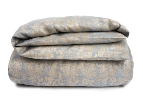 Leinenbettwäsche Jacquard "Leitner Friuli"