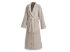 Weseta Men's shawl collar coat "Dream Royal" - 92 Sand