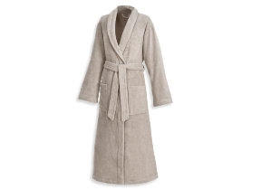 Men's bathrobe "Dream Royal" 2 colors