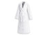 Weseta Men's shawl collar coat "Dream Royal" - 01 White