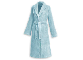 Damen Bademantel "Dream Royal" 3 Farben