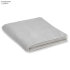 Terry towels "Weseta Dreampure", 14 silver