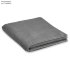 Dreampure" terry towels, 50 Graphite