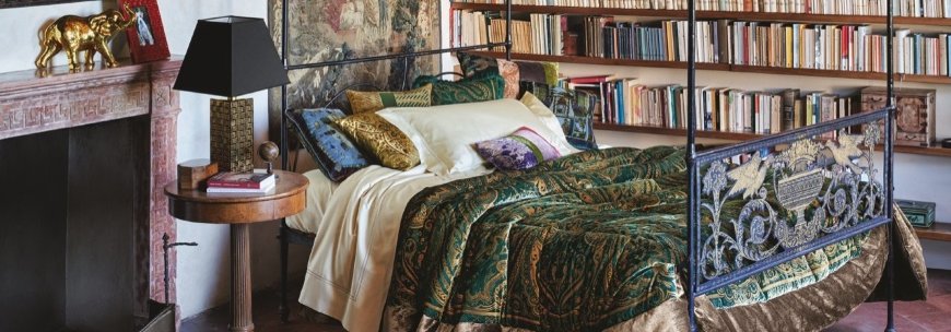 Etro - Home Collection