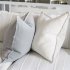 Designers Guild Leinenkissen "Brera Lino", Alabaster, Mood