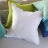 Designers Guild Leinenkissen "Brera Lino", Alabaster, Mood