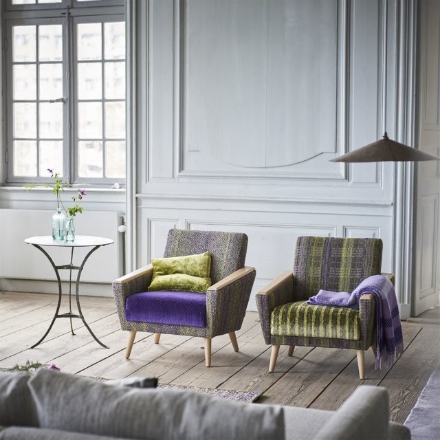 Kollektion "Forsyth"