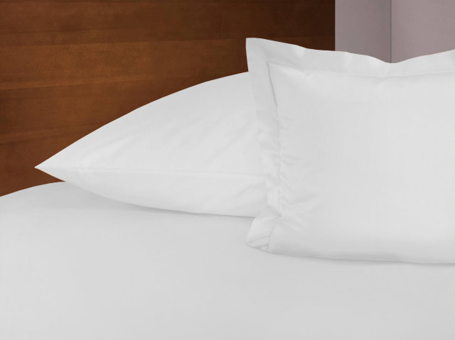 Graser Satin bed linen "Smooth satin" 