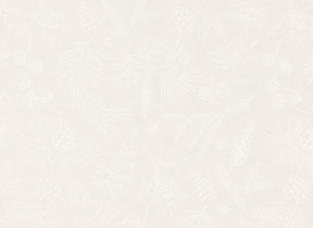 Jacquard Leinenserviette "Leitner Foresta" in 9 Farben