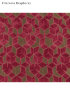"Fitzrovia" Raspberry