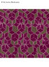 "Fitzrovia" Damson