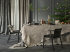 Leitner Leinen Foresta" table linen