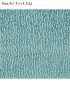 Designers Guild "Fitzrovia Bourlet" - Duck Egg