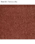 Designers Guild "Fitzrovia Bourlet" - Terracotta