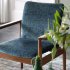 Designers Guild "Fitzrovia Bourlet", Mood