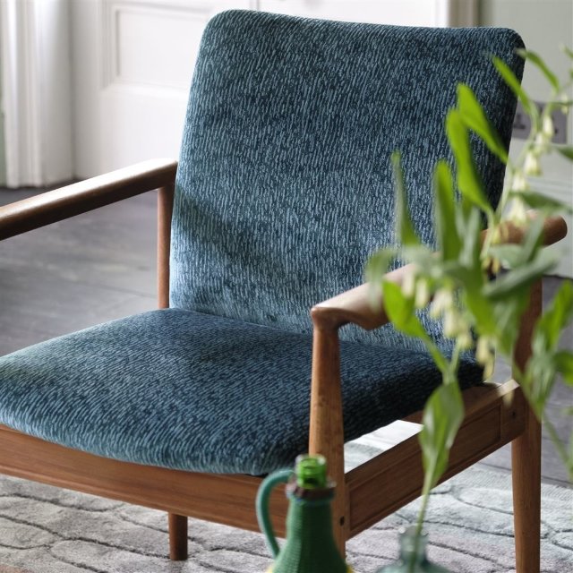 Designers Guild "Fitzrovia Bourlet", Mood
