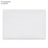 Duschvorleger "Weseta Dreampure", 01 weiss