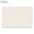 Shower mat "Weseta Dreampure", 87 ivory