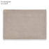 Duschvorleger "Weseta Dreampure", 92 sand