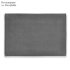 Duschvorleger "Weseta Dreampure", 50 graphite
