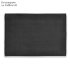 Shower mat "Weseta Dreampure", 9 anthracite