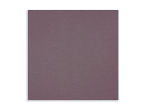 Cotton tablecloth "Leitner Uni 123" in 8 colors