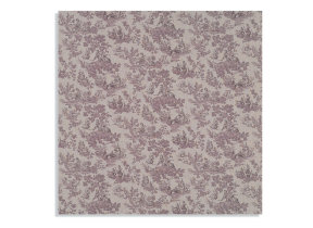 Jacquard placemat "Leitner Toile-de-Jouy 213", 8 colors