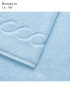 Christian Fischbacher Romance" terry towel - 121 Air