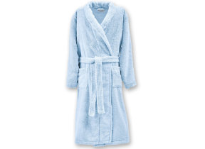 Bathrobe "Cocoon" 5 colors