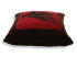 Sofa cushion "Etro Pegaso Bordo"