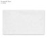 Weseta Dreamtuft Puro" bath rug - 01 White