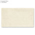 Weseta Dreamtuft Puro" bath rug - 87 ivory