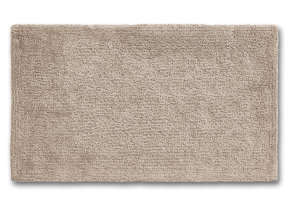 Badeteppich Ägyptische Baumwolle "Weseta Dreamtuft Puro" in 11 Farben & 5 Größen