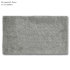 Weseta Dreamtuft Puro" bath rug - 50 Graphite