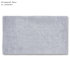 Weseta Dreamtuft Puro" bath rug - 55 Lavender