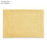 Christian Fischbacher Dreamflor" vanilla bath mat