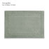 Christian Fischbacher Dreamflor" bath mat, Urban Green	